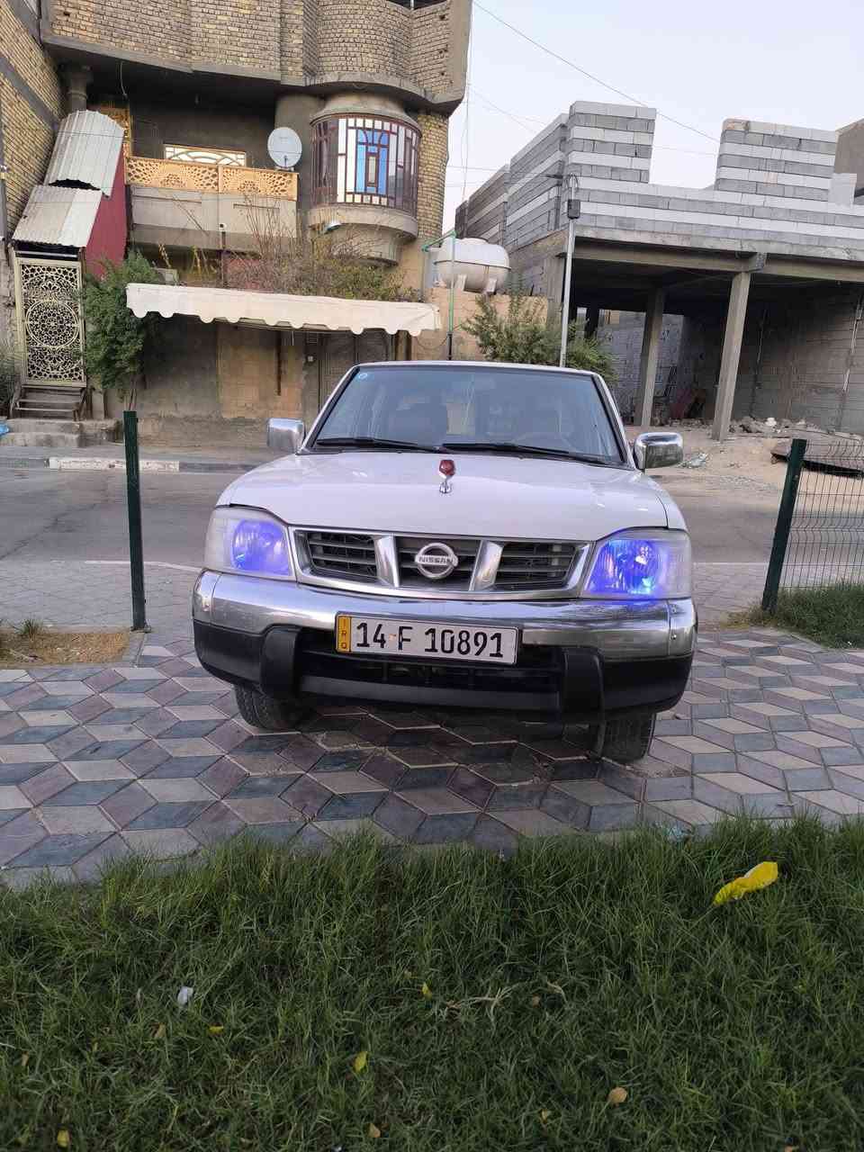 يالله السلام عليكم نسيان مديل 2013 فول مواصفات رقم بصره سنويه جديده تبريد ثلج سياره تبديل جمامغ وبنيد فقط والباقي كفاله مكان البصره زبير تقاطع الجاهزه السعر 115 وبيه مجال رقم الهاتف ***********او ***********
