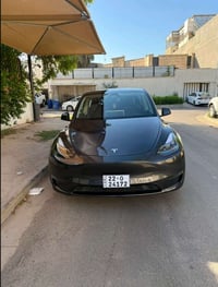 موديل ٢٠٢٤ • لونج رينج • دوال موتور