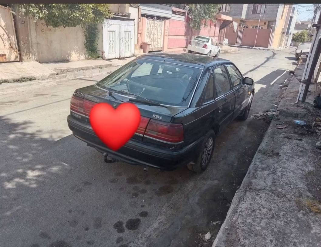 السلام عليكم سياره مزده للبيع  رقم نينوى مسطره كير ومحرك مشاء الله قفل من الخير 21ورقه  شرط الوكاله والتحويل رقم  الهاتف ***********كورك بيه واتساب@
