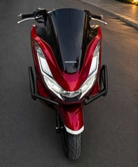 PCX • الجيل الرابع • ياباني