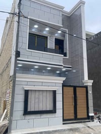 بلوك 18 • ١٠٠م • ٣ غرف