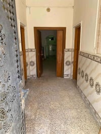 البصرة الجبيلة • بيت للايجار • ٤غرف