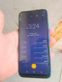 تكنو • مرتب • شاحن ويا