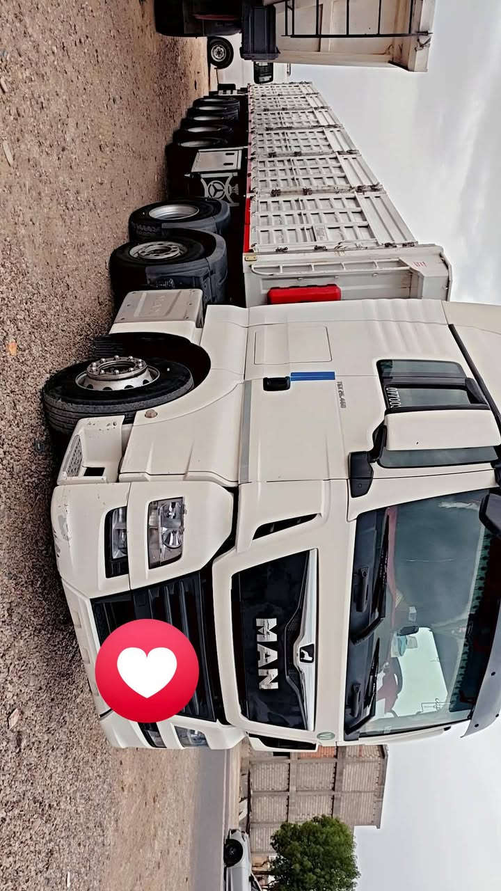 مان • تك سوبر 440 • موديل ٢٠١٩