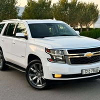 تاهو ٢٠١٩ • V8 5.3 • مشي ٦٨ الف