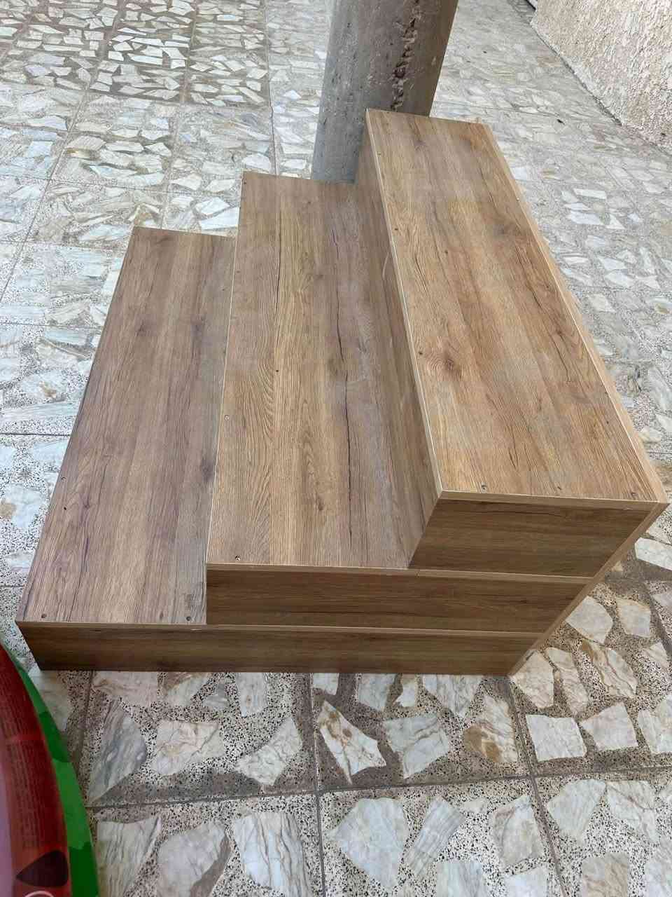 شغل درجه اولى • خزائن