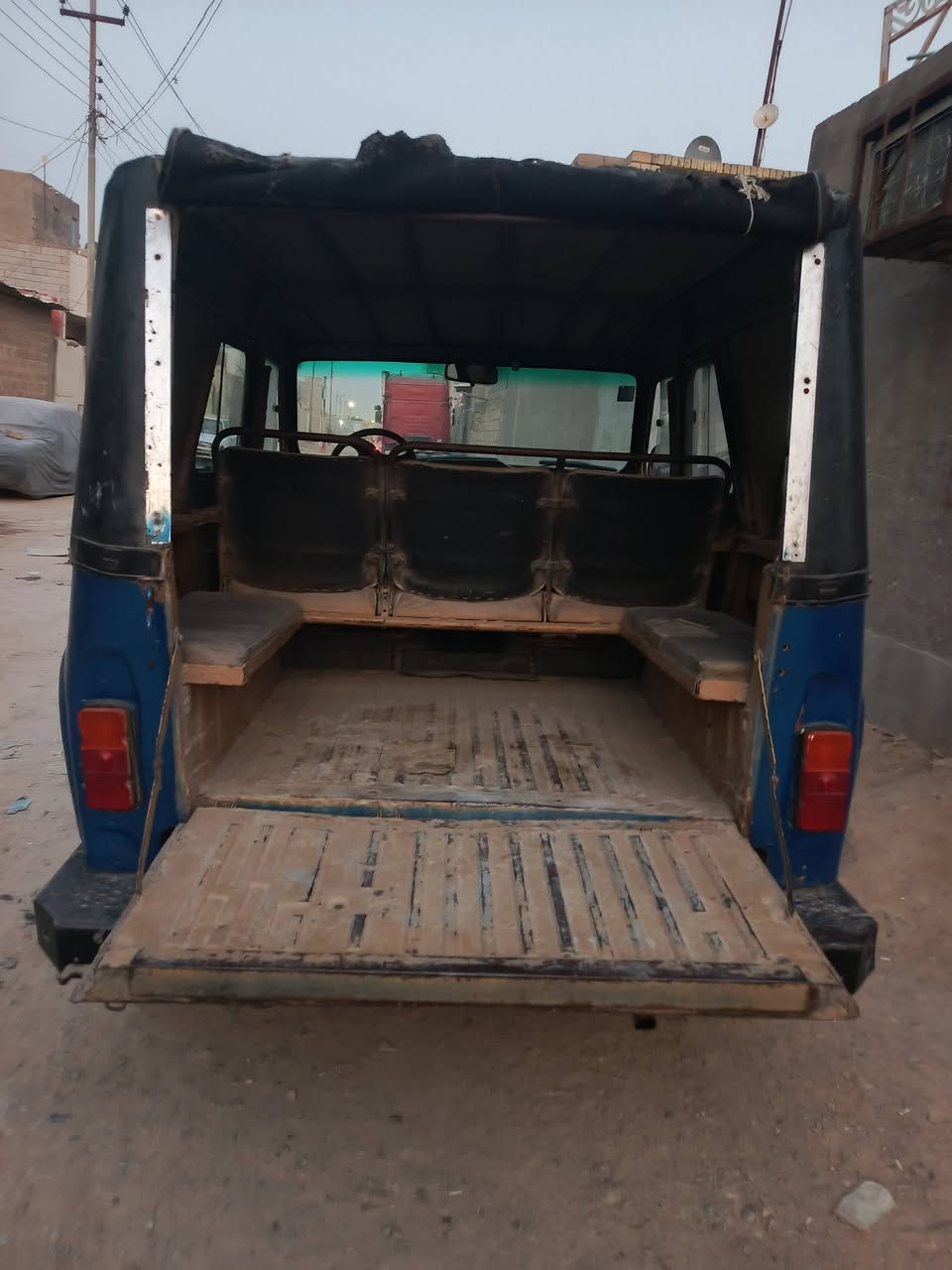 رقم بصره • زبير • سنويه ٢٠٣٠