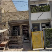البياع الثالثه • ٦٠م • ٣غرف نوم
