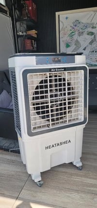مبرد • HEATASHEA • ٣ سرعات