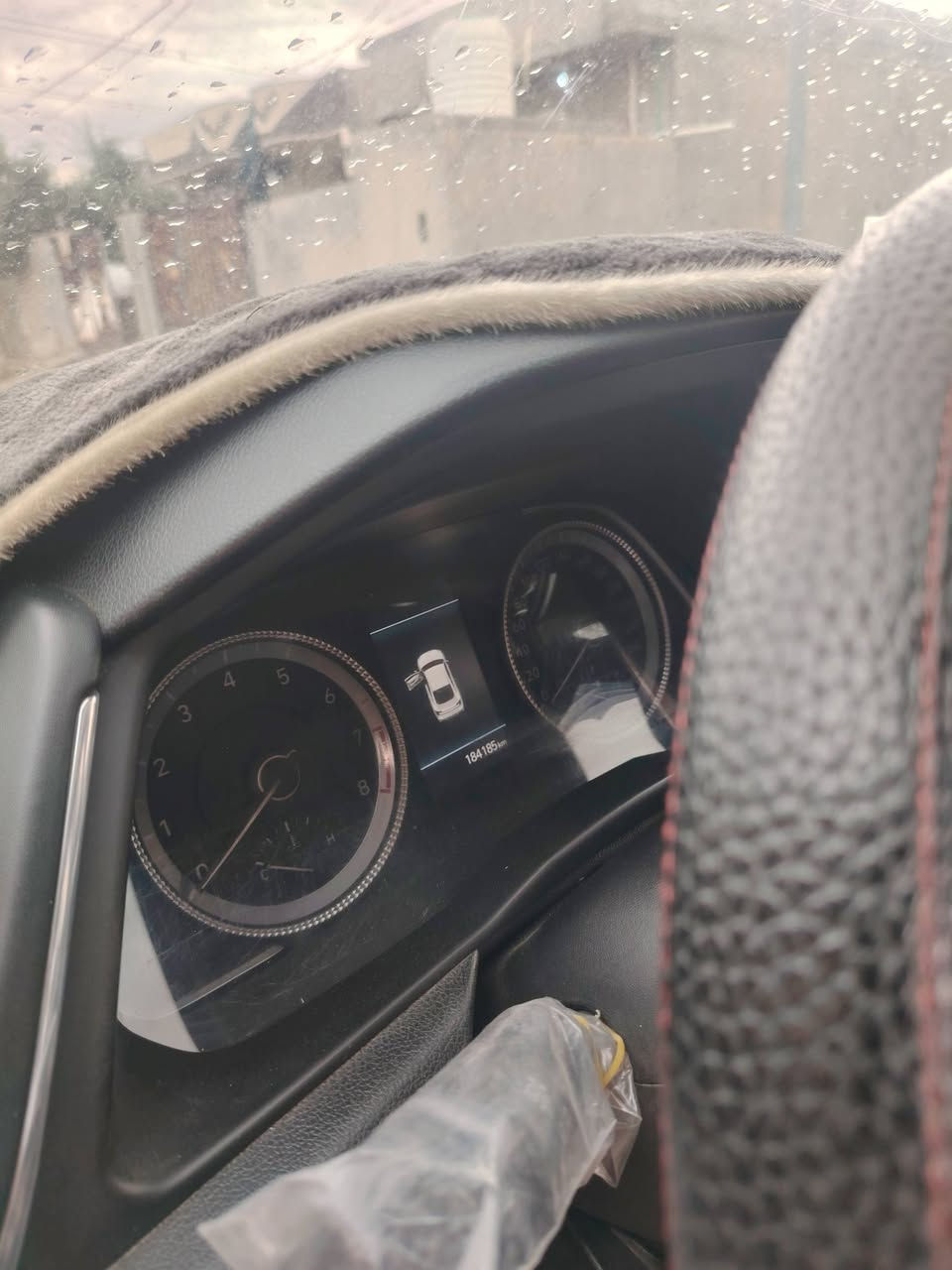سوناته ٢٠٢٢ • محرك تيربو • رقم بغداد