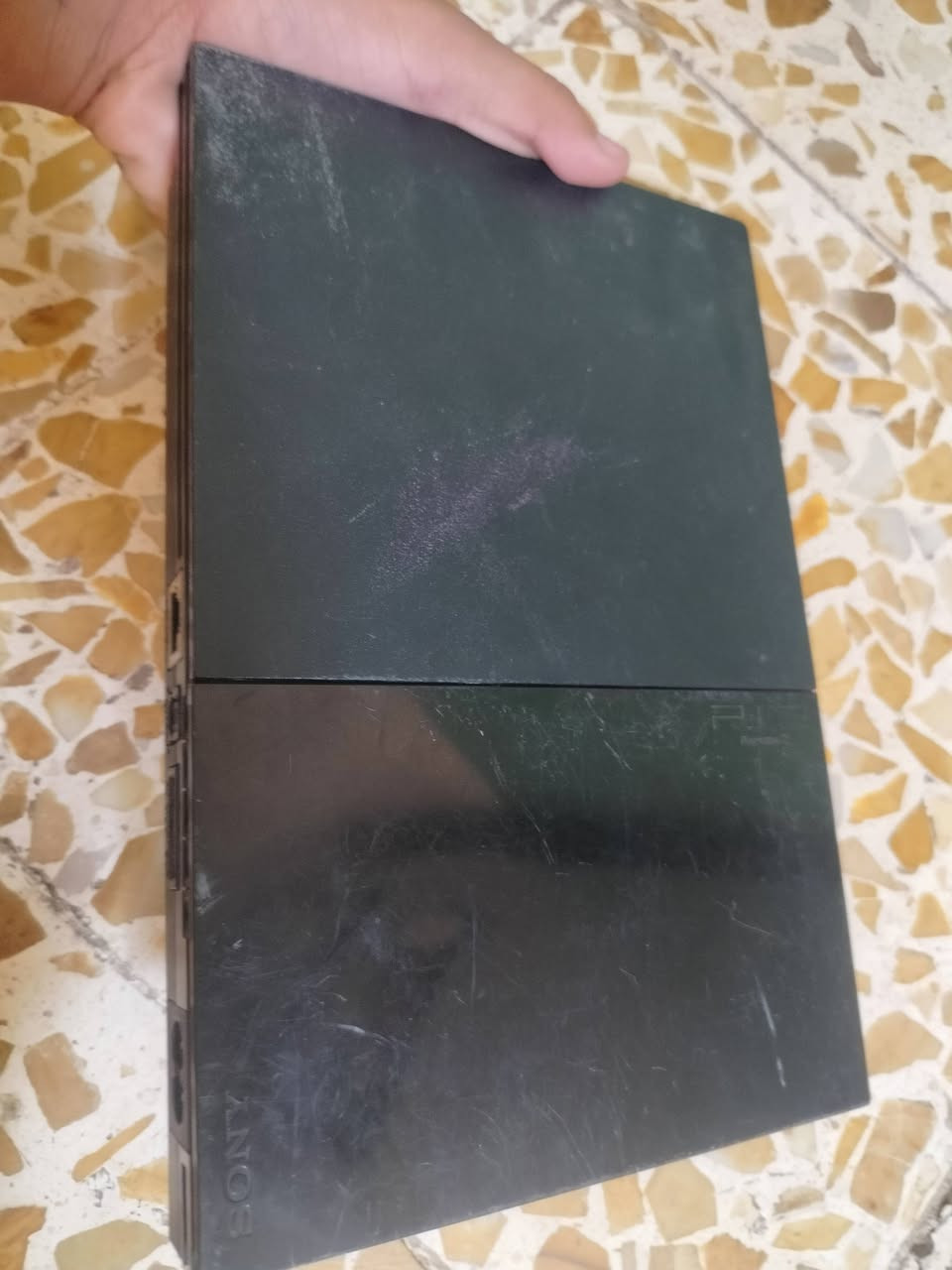 السلام عليكم ورحمة الله وبركاتة
سونين للبيع سوني2 والثاني اكس بوكس
السونيات شغالات مابيهن اي شي بس السوني التو يعوزو العااب والاكس بوكس تعبان شوي السعر ثنينهن قفلهن
50:للستفسار : ***********

