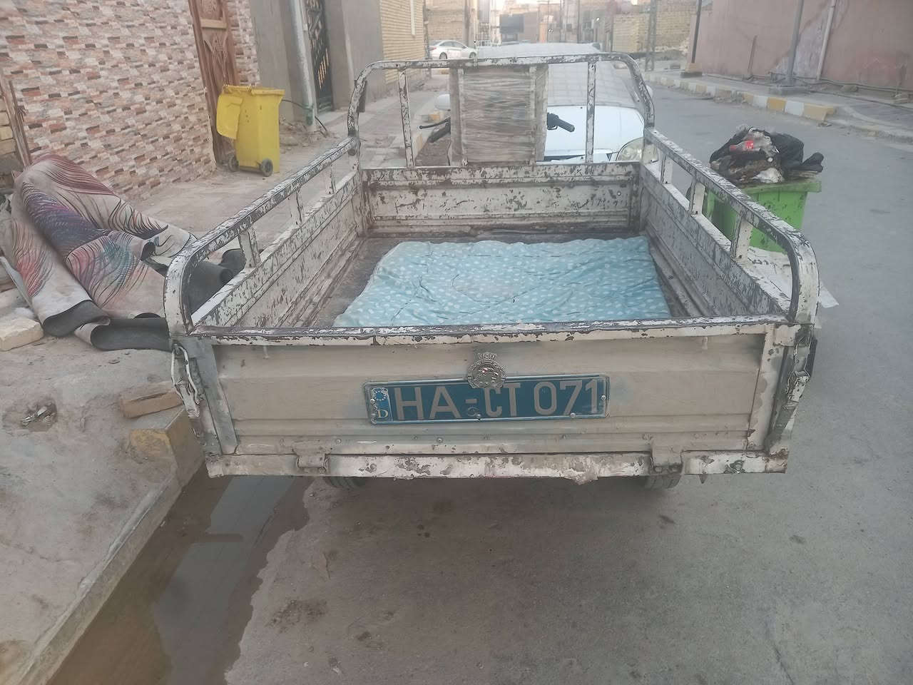 ستوته كلك مديل 15 ناصريه مركز سعر 850 وبيه مجال ***********
