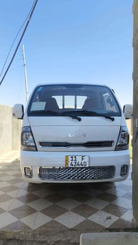 كيا • ٢٠٢٦ • ماشيه ٣٠٠٠