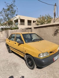 مكينة وكير • ٢٠١١ • بغداد
