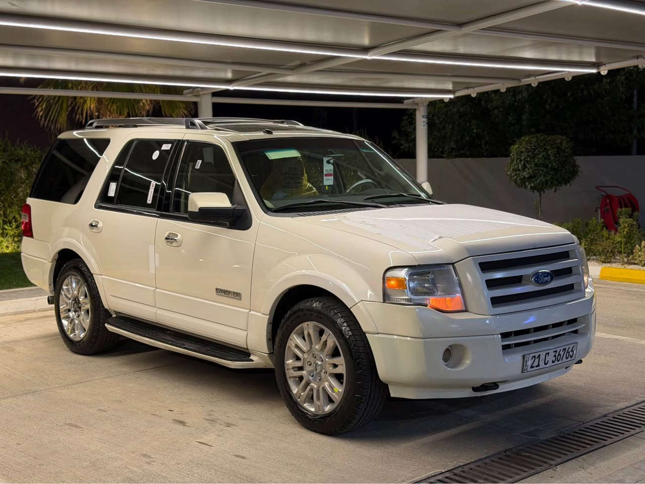 فۆرر ئێکس پدشن مۆدێل 2008 4X4  V8سفری شەرکەی نیڤا مواسەفات   Limetid 

***********
‎ناوزەرد
سڵاید
کوشن کارەبا
کوشن ساردو گەرم 
کوشن جڵد
سێ ڕیز کوشن 
تەبرید مەرکەزی
دەبڵ ئەکسل 4X4 
سوکان ڤۆلێۆم 
تحدید سورعە
شاشەو کامێرا 
کۆدی دەرگا
حاسە
دۆسە کارەبا 

١٥٠ میل ڕۆشتوە 
گێرو مەکینە بەشەر سەوتو سەرفو بوخاری نیە
سەیارەکە بێ بۆیاخە تەنها یەک پەڵەساردی هەیە  
٤ تایەی تازە بۆ بەستراوە تەقەو ڕەقەی نیە 
سەنەوی تا ٢٠٣١ تازەیە بەناوی خۆماناوەیە تەحویلو خەرامە بەشەرت  
سەیارەکە بەس  ماشاالله ی ئەوێت زۆر زۆر تازەیە 

سعر....١٢٣ گەڵا مەجالێکی کەم 

شوێن /سلێمانی 

***********

‎فورد ئیکسبدشن موديل 2008 ضمان شرکة نيفا  V8

‎مواصفات Limetid 
                                                                       V8 5.4
‎داخل ابيض
‎٤+٤ دبل ئه كسل
‎رمز باب
‎تحديد سرعه
‎تحكم ستيرن
‎شاشه و كاميرا
‎فتحه سلايت
‎كشنات ثنين كهرباء 
‎سبعه راكب 
‎ثلاث قطع تبريد
‎حساس خلفي 
‎وبقية المواصفات معروفة 
‎٤ طايرات جديد
‎ماشيه ١٥٠ الف 
‎رقم سلیمانیە سنويه حتا  ٢٠٣١جديد باسمي مكفول كفالة عامه من صبغ وتبديل فقد بیها شويه بارد 
‎السيارة حيل نضيفة جاهزة مابيها اي نقص گير و محرك بشرط مابي صرف و دعان و صوت كلشي بشرط  السياره جديد بمعنا كلمه

سعر....١٢٣ مجال بصيط بصيط

‎مكان السيارة سليمانيه

‎للاستفسارا/*********** السليمانية, العراق
