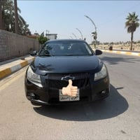كروز • ١٦٠٠ • رقم اربيل