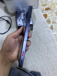 ريد ماجك ٨ برو • ٥١٢/١٦ • مستعمل نضيف