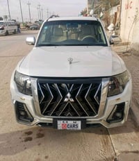 باجيرو • ٢٠١٤ • ١١٥٠٠٠كم