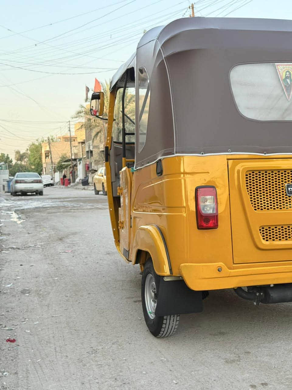 تكتك واحد وعشرين لبيع تكتك كفاله عامه مكاني بغداد تقطع دريس ***********
