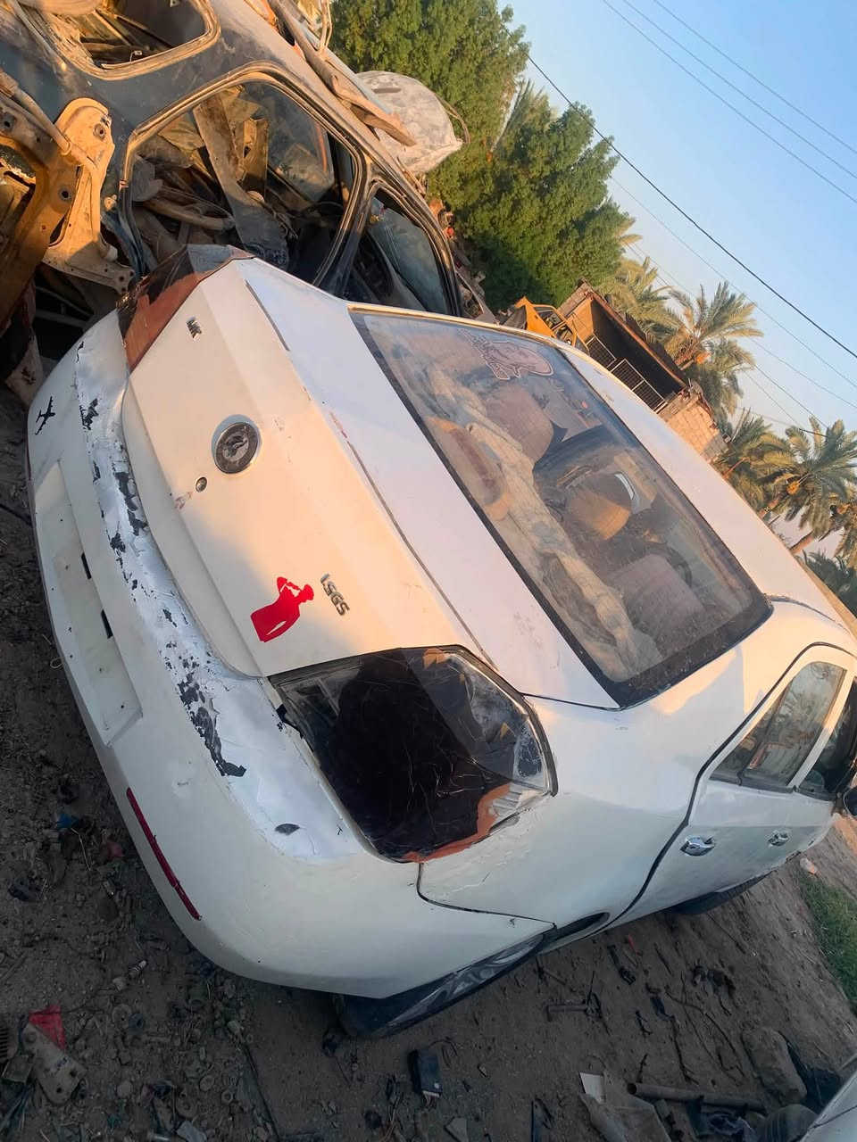 تفصيخ جيلي ام كي مكان بابل مشروع مسيب طريق ابوجاسم***********
