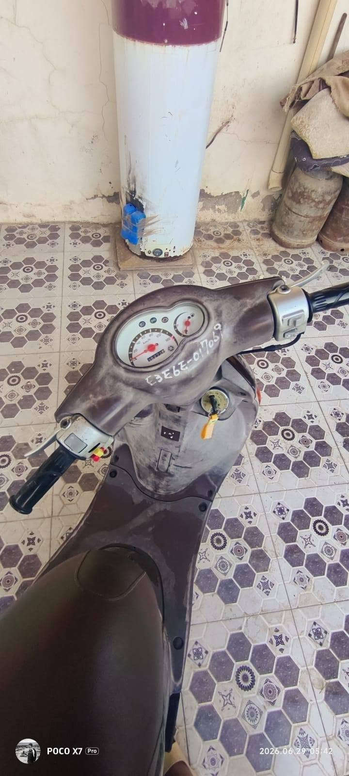 فيلا • مقفوله • ٢٠٠٩
