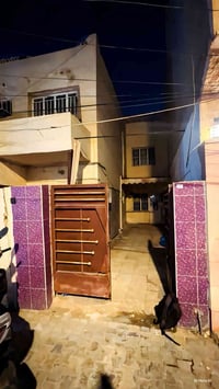 الحرية الاولى • ١٣٢م • واجهة ١١م