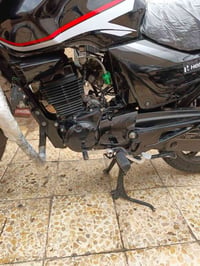 هيرو • موديل 32 • كفاله عامة
