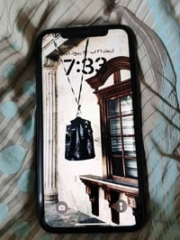 ايفون 11 • ذاكرة 64 • بطارية 76%