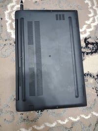 ديل • i5 جيل٦ • ٢٥٦ SSD