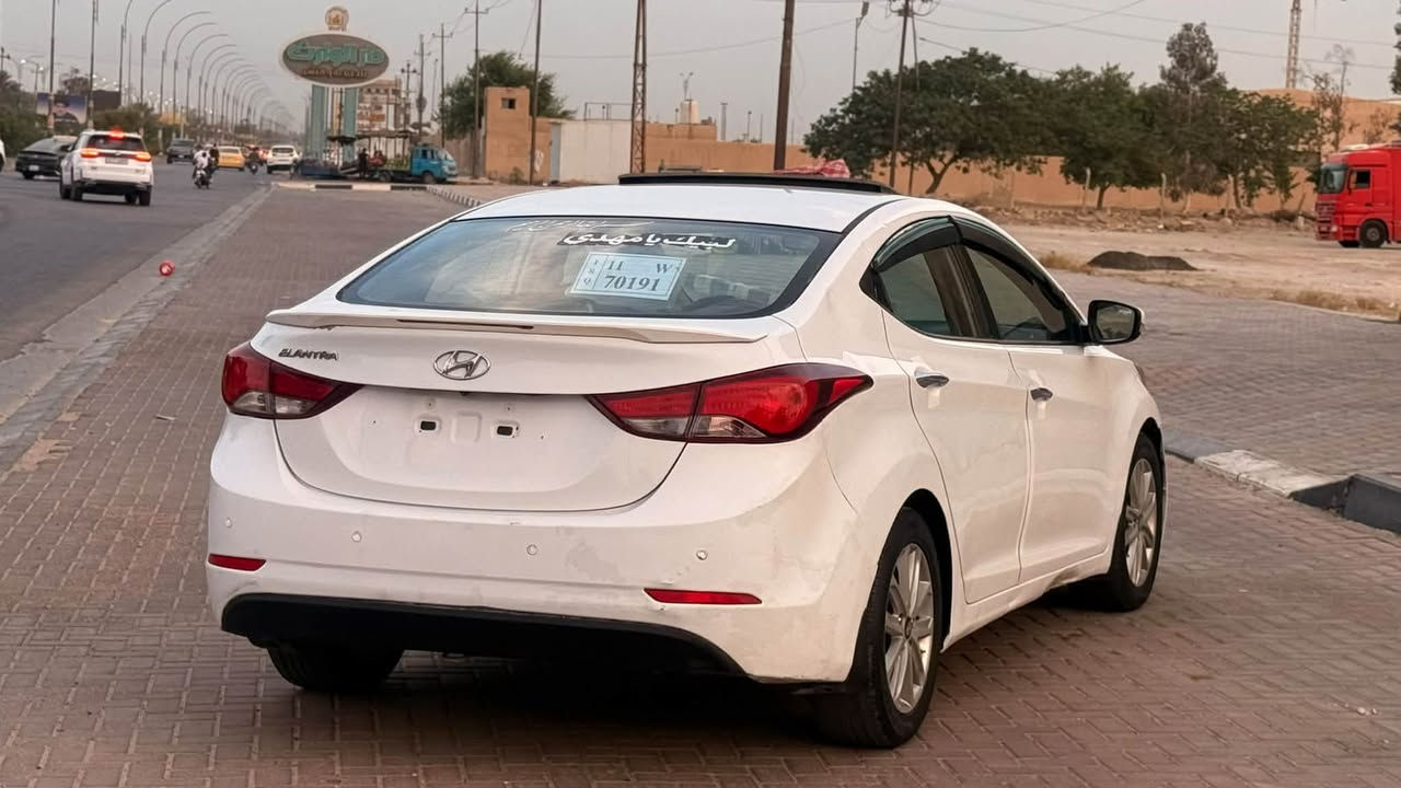 ٢٠١٥ • مكينة ١٨٠٠ • رقم بغداد