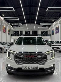 تيران AT4 • ٢٠٢٢ • دبل ٤×٤