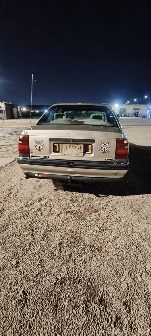 اوبل اوميكا 1992 محرك 2000
رقم انبار تحويل ثاني يوم مكاني جزيره الخالديه البعبيد السعر 25 بيها مجال ***********
