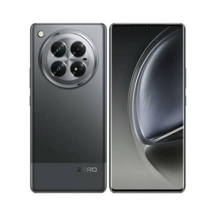 انفنكس زيرو 40 5G • نضافه • فول