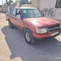 موديل ٢٠٠٧ • معمره • مكينه وكير