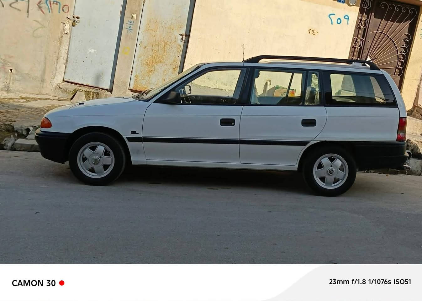لبيع استر استيشن الموديل 94 محرك وكير كصه رقم نينوى طخم تأير جوه جديد  شرط التحويل سنوي 2029 الاستفسار على الرقم التال‪‏‏‪***********‬‏. وتساب غير متواجد على الفيس
