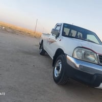 نيسان خمسه حلقه • ٢٠١٢ • بصرة