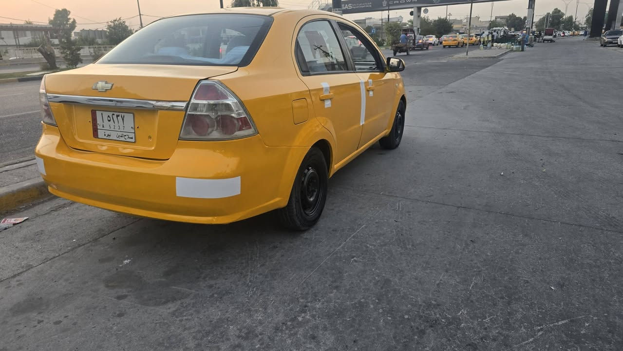 افيو موديل ٩ رقم صلاح الدين مشروع وطني محرك كير يارس محرك كير صدر تاير كهربائيات كل شرط ضرر قطعه وحده بدون داخل للبيع السعر ٤٣ مكان السياره كركوك غير متواجد عل فيس اتصل على الرقم ***********
