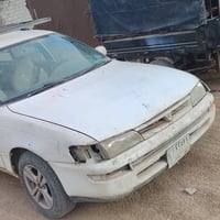 كورلا ستيشن • ترخيص بصرة • فيها مجال