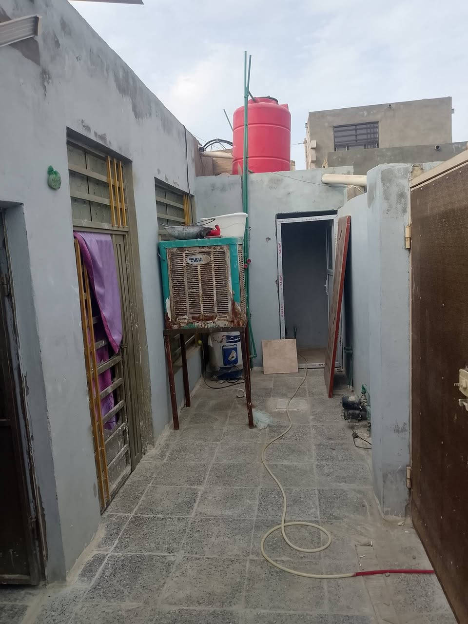 الرمل • طابو زراعي • ١٠٠م