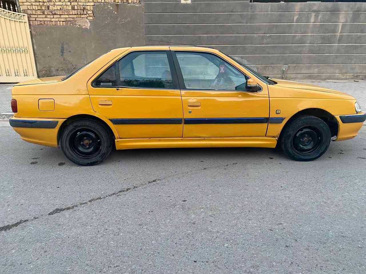 بيجو بارص موديل ٢٠١٥ رقم دولي قادسية
السياره بسمي تبريد ثلج تخم تاير جديد سنويه لل ٣١

 مكاني الديوانية 

السعرب٤٠ 

*********** واتساب 

*********** اتصال
