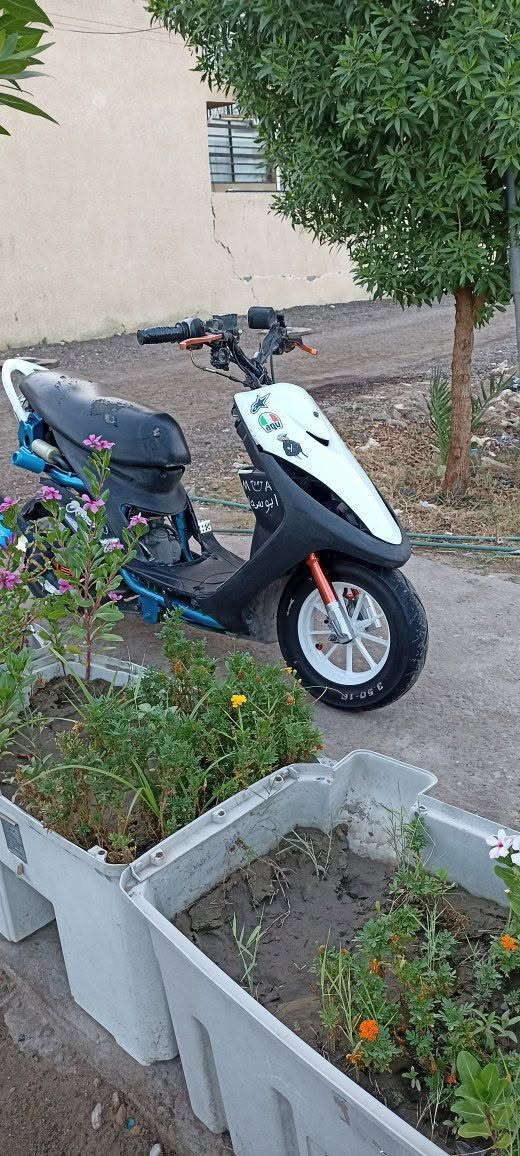 سلام عليكم 
دراجه ماكس عدله مال لعب 
للبيع 🌿
مكينه بلادي 
كابريتر بلادي 
بيهه يدات رياضي 
قبق فلاوين 
قطره دهن 
ويل نجمهه ثقيل 
دبلات قزم 
قبق شاصي 
كلج امامي رياضي 👊
صالنصه 
تايرات جدد 🟢
مكينهه ناعمه شرط ربع نكره بكل وكت 🟢
ملاحظه/ 
دراجه غراضهه البلاديه موجوده كلهه ختم واحد ويه المكينهه ) 
سعر 550 او بيهه مجال للطيبين 
هاذه رقمي للتواصل ***********
الدراجه مال جنايهه مو بياع شراي ،🔴
مكاني بغداد شرطه الخامسه سويب 🌿
المو شراي لا يضل يمسلت ، 👍
