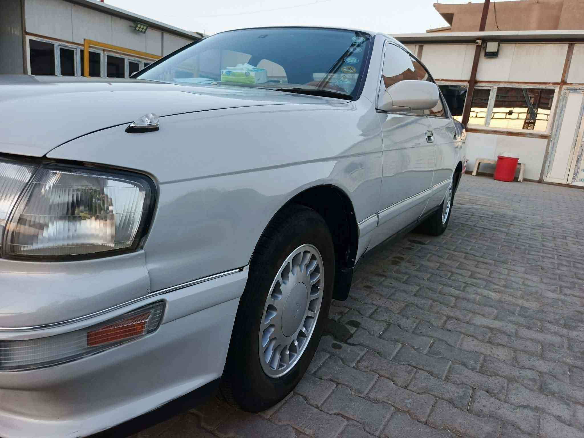 صبغ جماليه • تاير جديد • مسجل دمام