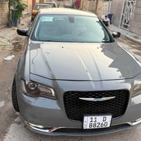 كرايسلر • ٢٠١٩ • ١٥٠٠٠٠ كم