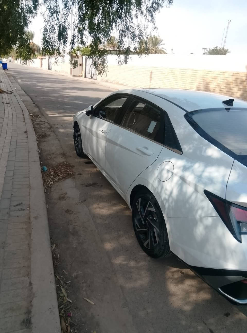 فول مواصفات • ٨٠ الف • رقم اربيل
