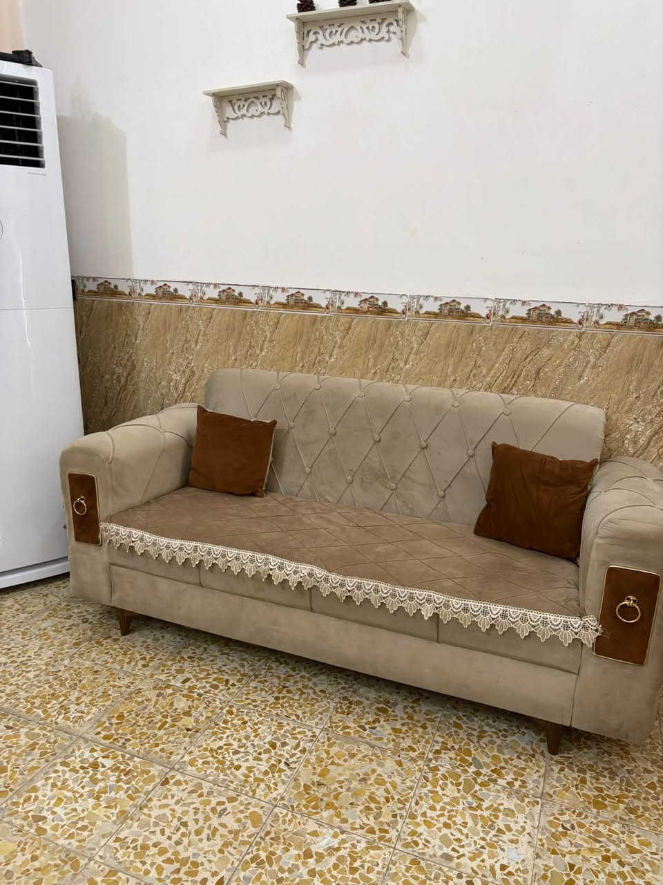 جديد • بيج • ١٠ مقاعد