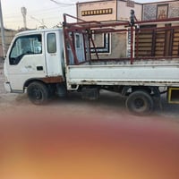 كيا فونتيره • ٢٠٠٠ • شاصي مكفول