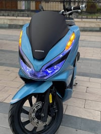 PCX جيل ٣ • ١٥٠ • ٢٣٠٠٠
