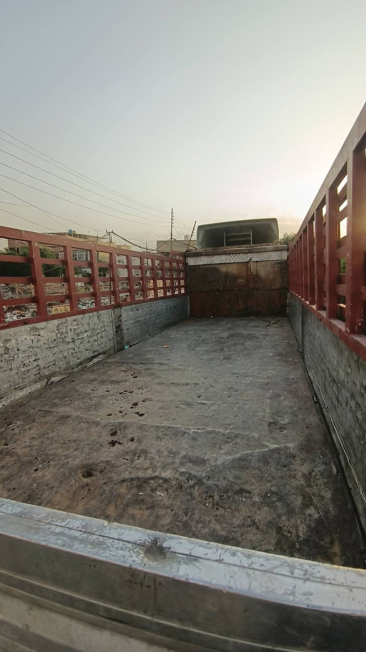 سلام عليكم هينو طيره مديل 1994 سته وربع مكينه بخار بلا تنقيص كير حداديه تخم تاير امامي 17ونص وخلفي 19ونص رقم بغداد بسمي تحويل ثاني يوم سنويه 30 سعر خاص مكان نجف رقم هاتف ***********
