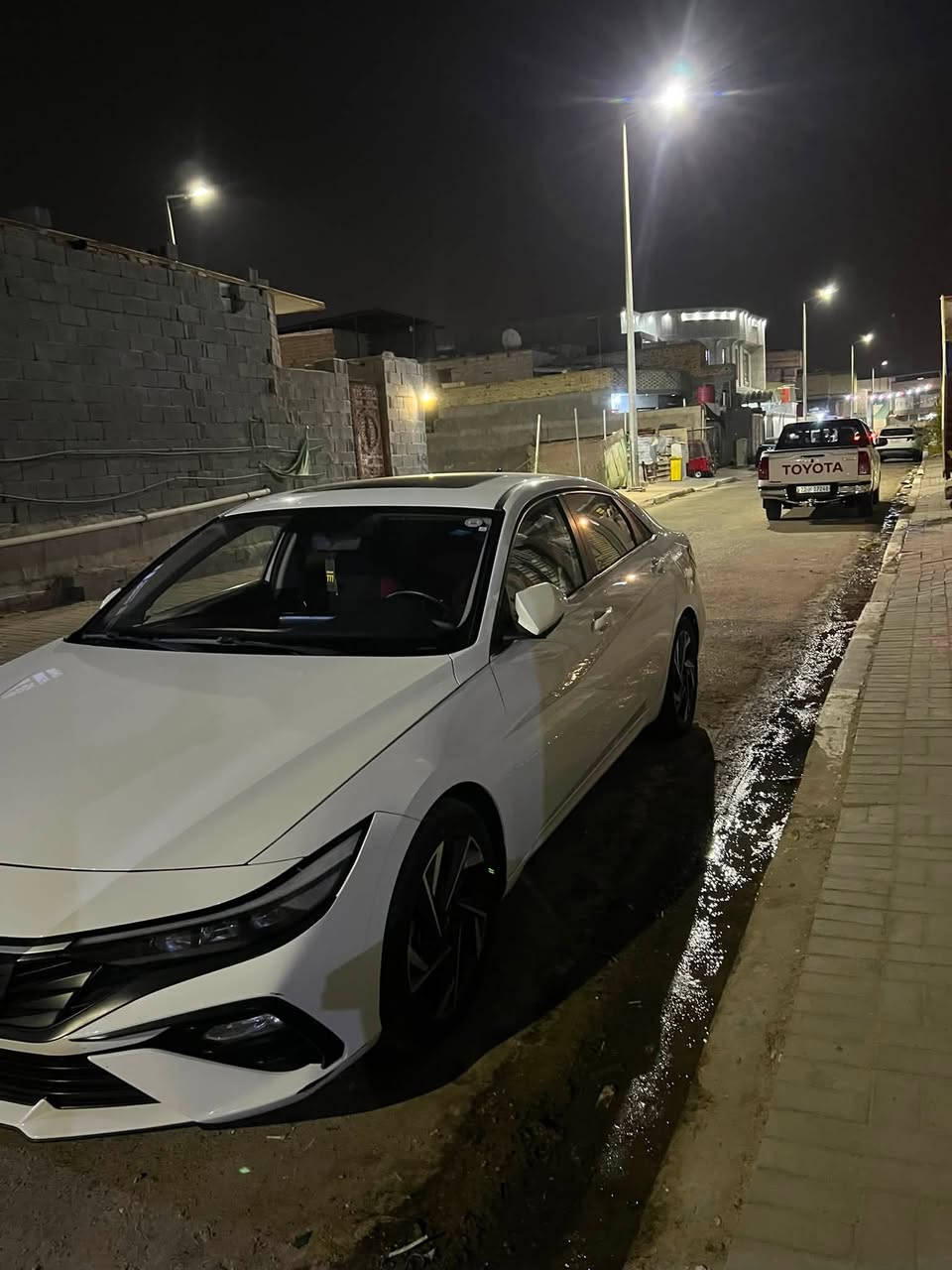 السلام عليكم النترا تجميع موديل 24سياره جديده ماشيه 49حداديه كارتون تايرات جديده سياره جاهزه ماذب عليه ربع دينار سياره بيه جاملغ لايمن لكدام بيه صبغ ولباب بيه كارت بس باقي سياره يخبل سعره 135وبيه مجال بسيط مكاني البصره الطوبه ونخيله رقمي ***********
