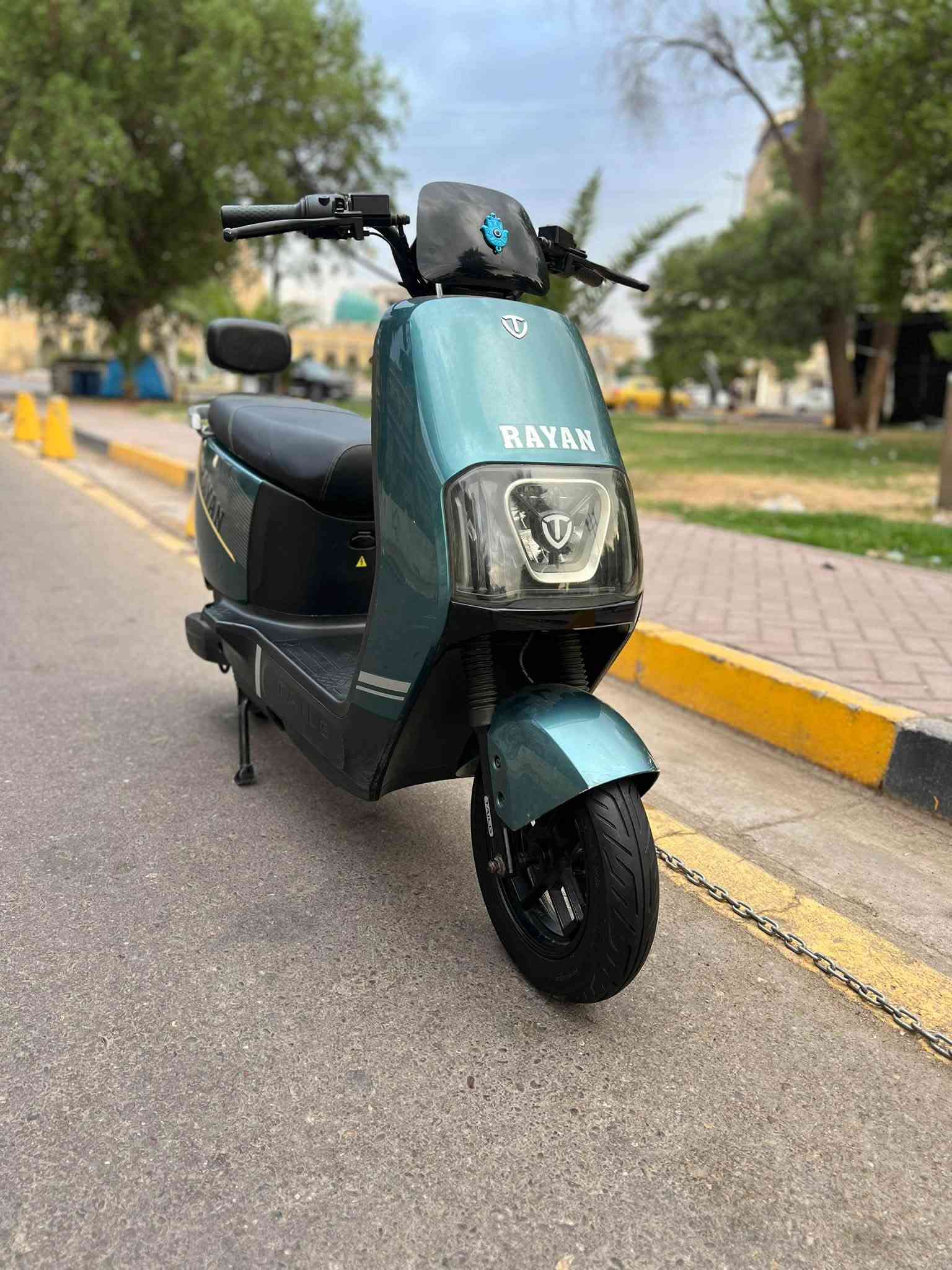 الريان جيل ثاني • ٦دبل • ٢٠٢٦